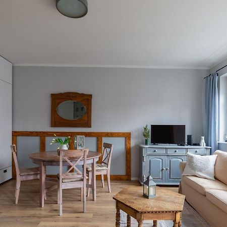 Apartament Stare Miasto 埃尔布隆格 外观 照片